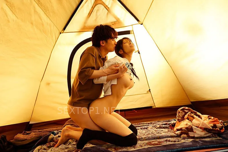 Thanh niên khốn nạn xxx nhân tình thằng bạn thân trong chuyến đi cắm trại